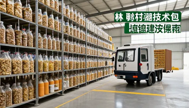 生态产业发展中的性能与适用条件比较