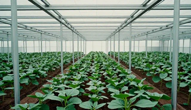 中药材种植中苗木培育的关键技术与养护要点
