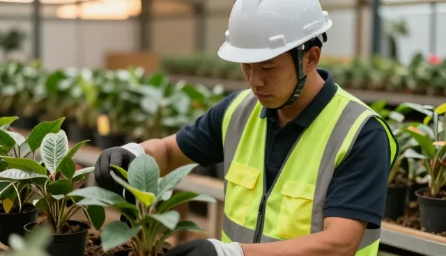 中药材规范化种植如何推动苗木配送业务转型升级