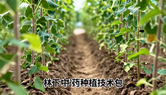 中药材规范化种植苗期管理6大检查要点
