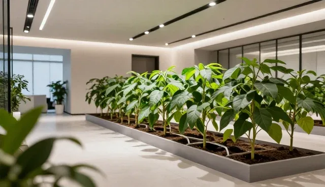 中药材种植误区:苗木培育与应用条件解析