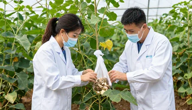 种植示范点技术指导的适用边界分析