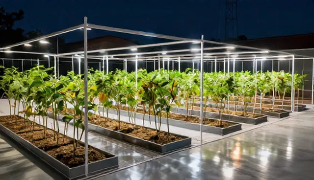 苗木培育方式对生态产业发展的影响分析