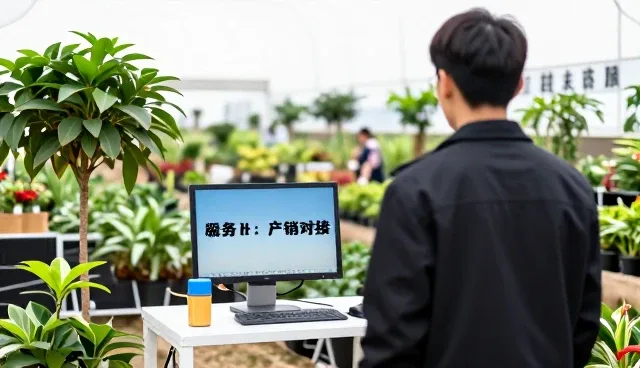 中药材规范化种植示范点建设中的常见问题与解决策略