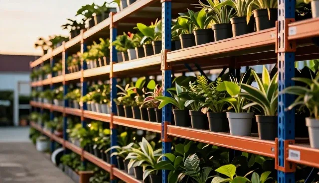 林下中药材种植选型关键：技术适配与生态平衡