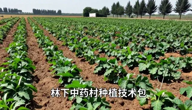 苗木培育中的选型关注点与适用条件分析